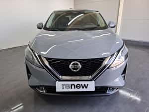 Nissan Qashqai 1.3 157 CP N-Connecta (2WD) — miniatura 6