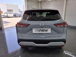 Nissan Qashqai 1.3 157 CP N-Connecta (2WD) — miniatura 7