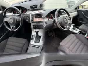 VW Passat 2.0 TDI 2010. Dsg .Euro 5 Numer Zoll Valabile. — miniatura 8