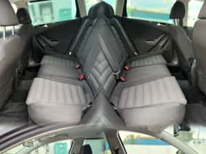 VW Passat 2.0 TDI 2010. Dsg .Euro 5 Numer Zoll Valabile. — miniatura 9