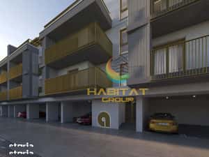 Pallady 3 camere 92 mp + curte 117 mp  12 min. metrou Teclu