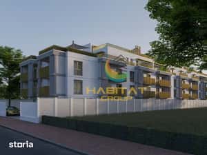 Pallady 3 camere 92 mp + curte 117 mp  12 min. metrou Teclu — miniatura 5