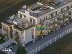 Pallady 3 camere 92 mp + curte 117 mp  12 min. metrou Teclu — miniatura 6