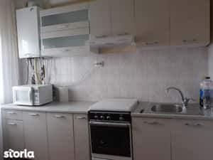 Apartament de vanzare cun 3 camere, Piața Mărăști — miniatura 4