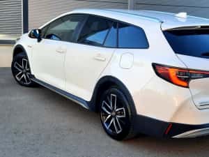 Toyota Corolla Trek — miniatura 4