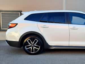 Toyota Corolla Trek — miniatura 5