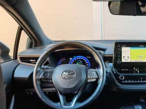Toyota Corolla Trek — miniatura 7