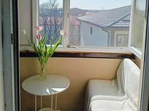 Apartament 2 camere Popesti Leordeni, str Drumul Fermei — miniatura 5