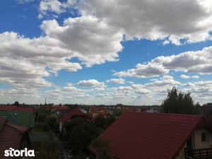 Apartament 2 camere Popesti Leordeni, str Drumul Fermei — miniatura 6