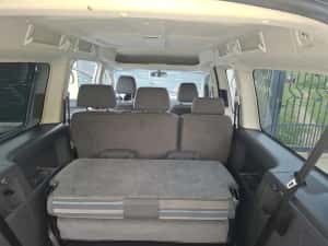 VW Caddy Maxi/2012/140 Cp/Navigatie/Scaune Sport/ 7 Locuri/Germania/Euro 5 — miniatura 8