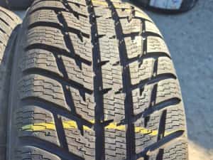 2 Anvelope M+S - 225/65/17 - NOKIAN - NOI - DOT 2016 ! — miniatura 9