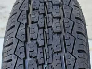 Roata 155/70 R12C, 104N, Anvelopa Security pe Janta 4.5jx12, ET20 — miniatura 8