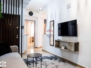Vanzare apartament 3 camere la parter + curte 60 mp, Fundeni-Dobroesti