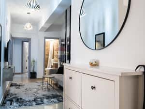 Vanzare apartament 3 camere la parter + curte 60 mp, Fundeni-Dobroesti — miniatura 3