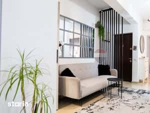 Vanzare apartament 3 camere la parter + curte 60 mp, Fundeni-Dobroesti — miniatura 4