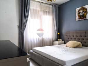 Vanzare apartament 3 camere la parter + curte 60 mp, Fundeni-Dobroesti — miniatura 5
