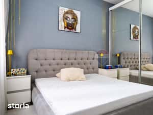 Vanzare apartament 3 camere la parter + curte 60 mp, Fundeni-Dobroesti — miniatura 6