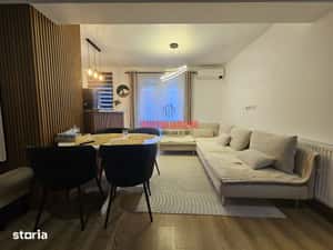 T.Pallady-Parcul Teilor - Terasă 37 mp - 2 locuri de parcare subterane — miniatura 4