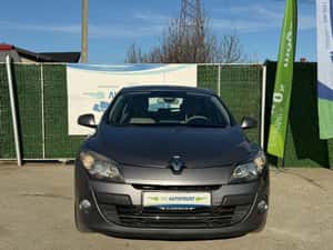 Renault Megane 140 cp Automata - 2010 — miniatura 2