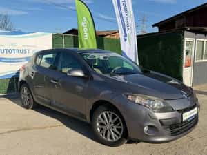 Renault Megane 140 cp Automata - 2010 — miniatura 3
