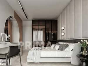 Apartament 4 camere high-end | Prima Urbana| Finisat - gata de mutare. — miniatura 3