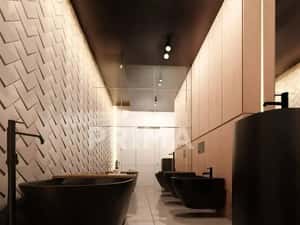 Apartament 4 camere high-end | Prima Urbana| Finisat - gata de mutare. — miniatura 5