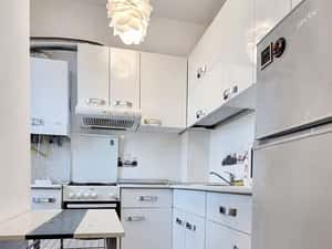 Garsonieră modernă de vânzare, Palas - Central, etaj 7, 2017 mobilată — miniatura 4