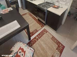 Calea Aradului- 3 camere+living,etaj 2 ,mobilat, 2 băi — miniatura 3