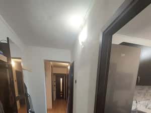 Calea Aradului- 3 camere+living,etaj 2 ,mobilat, 2 băi — miniatura 6