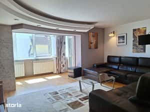 Apartament 100 mp | 3 camere + dining | Tribunal Iași - Proprietar — miniatura 5