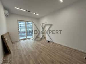 Apartament 2 camere , et intemediar, parcare, finisat, Elite City — miniatura 3