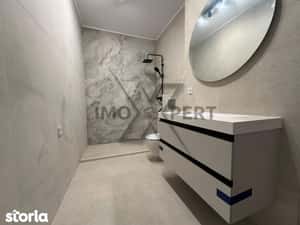 Apartament 2 camere , et intemediar, parcare, finisat, Elite City — miniatura 4