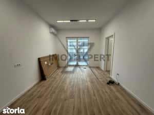 Apartament 2 camere , et intemediar, parcare, finisat, Elite City — miniatura 5