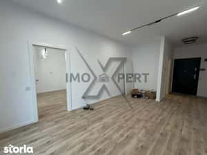 Apartament 2 camere , et intemediar, parcare, finisat, Elite City — miniatura 6