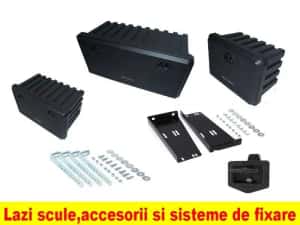 aparatoare de noroi aripa de plastic carenaj roata — miniatura 9