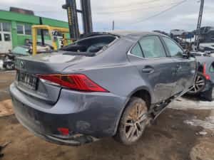 Buton Lexus IS XE30 (facelift) ( 2016-2020 ) — miniatura 7
