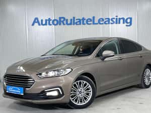 Ford Mondeo 2021, Hibrid, 130.599 km