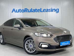 Ford Mondeo 2021, Hibrid, 130.599 km — miniatura 2