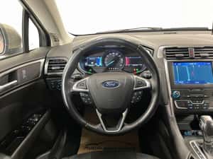 Ford Mondeo 2021, Hibrid, 130.599 km — miniatura 6
