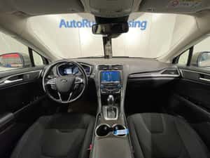 Ford Mondeo 2021, Hibrid, 130.599 km — miniatura 7