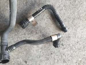 Conducta racire apa termoflot Opel Insignia A