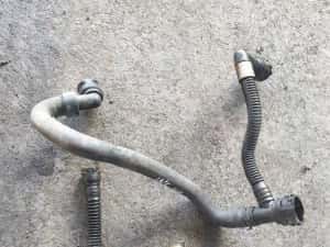 Conducta racire apa termoflot Opel Insignia A — miniatura 2