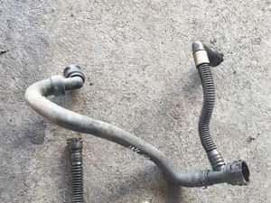 Conducta racire apa termoflot Opel Insignia A — miniatura 6