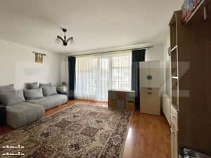 Apartament cu 1 camera / 35,5 mp / Baciu, zona Petrom