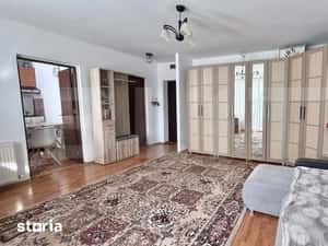 Apartament cu 1 camera / 35,5 mp / Baciu, zona Petrom — miniatura 3