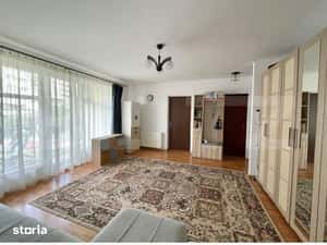 Apartament cu 1 camera / 35,5 mp / Baciu, zona Petrom — miniatura 4