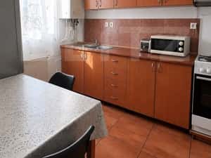 Apartament cu 1 camera / 35,5 mp / Baciu, zona Petrom — miniatura 5
