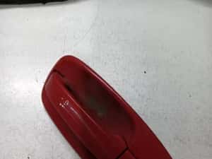 Maner Usa Dreapta Fata Opel Vivaro Box F7, X83 2001 - > — miniatura 3