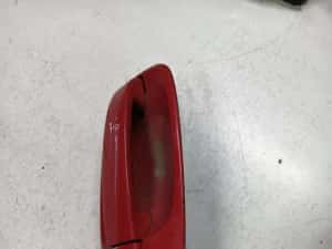 Maner Usa Dreapta Fata Opel Vivaro Box F7, X83 2001 - > — miniatura 4