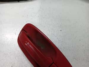 Maner Usa Dreapta Fata Opel Vivaro Box F7, X83 2001 - > — miniatura 5